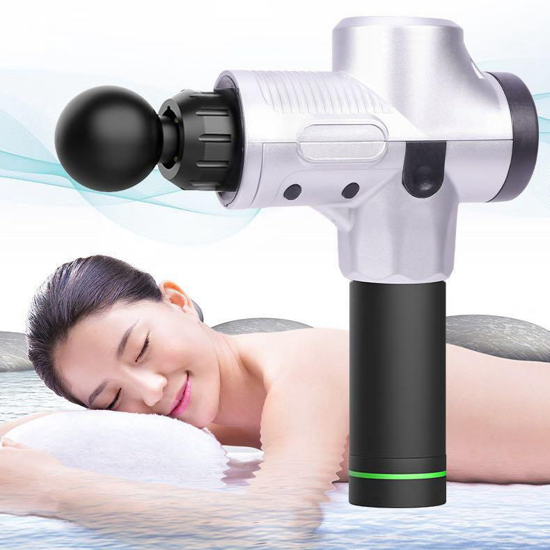 Fascia Massage Gun-Deep Relaxation